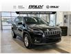 2019 Jeep Cherokee North (Stk: V1966A) in Prince Albert - Image 1 of 13