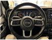 2021 Jeep Wrangler Unlimited Sahara (Stk: J5843A) in Saint-Nicolas - Image 8 of 16