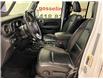 2021 Jeep Wrangler Unlimited Sahara (Stk: J5843A) in Saint-Nicolas - Image 9 of 16