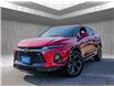 2021 Chevrolet Blazer RS (Stk: N26922A) in Penticton - Image 1 of 21
