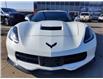 2019 Chevrolet Corvette Stingray (Stk: P22-109A) in Grande Prairie - Image 2 of 25