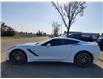 2019 Chevrolet Corvette Stingray (Stk: P22-109A) in Grande Prairie - Image 3 of 25