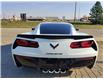 2019 Chevrolet Corvette Stingray (Stk: P22-109A) in Grande Prairie - Image 5 of 25