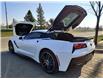2019 Chevrolet Corvette Stingray (Stk: P22-109A) in Grande Prairie - Image 8 of 25
