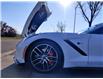2019 Chevrolet Corvette Stingray (Stk: P22-109A) in Grande Prairie - Image 10 of 25