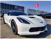 2019 Chevrolet Corvette Stingray (Stk: P22-109A) in Grande Prairie - Image 12 of 25