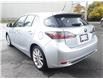 2013 Lexus CT 200h Base (Stk: 3357) in KITCHENER - Image 5 of 24