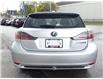 2013 Lexus CT 200h Base (Stk: 3357) in KITCHENER - Image 6 of 24