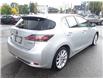 2013 Lexus CT 200h Base (Stk: 3357) in KITCHENER - Image 7 of 24