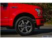 2017 Ford F-150 Lariat (Stk: 1T174587) in Surrey - Image 18 of 25
