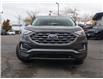 2019 Ford Edge SEL (Stk: P2805) in Mississauga - Image 3 of 28