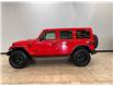 2022 Jeep Wrangler Unlimited Sahara (Stk: W250576) in Courtenay - Image 4 of 19