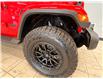 2022 Jeep Wrangler Unlimited Sahara (Stk: W250576) in Courtenay - Image 18 of 19