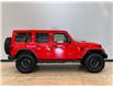 2022 Jeep Wrangler Unlimited Sahara (Stk: W250576) in Courtenay - Image 8 of 19