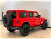 2022 Jeep Wrangler Unlimited Sahara (Stk: W250576) in Courtenay - Image 7 of 19