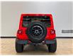 2022 Jeep Wrangler Unlimited Sahara (Stk: W250576) in Courtenay - Image 6 of 19