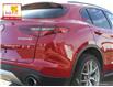 2018 Alfa Romeo Stelvio ti (Stk: J22103) in Brandon - Image 12 of 27