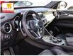 2018 Alfa Romeo Stelvio ti (Stk: J22103) in Brandon - Image 13 of 27