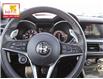 2018 Alfa Romeo Stelvio ti (Stk: J22103) in Brandon - Image 14 of 27