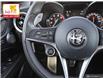 2018 Alfa Romeo Stelvio ti (Stk: J22103) in Brandon - Image 18 of 27