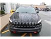 2018 Jeep Cherokee Trailhawk (Stk: PX1317) in St. Johns - Image 8 of 20