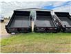 2022 MORITZ DUMP TRAILER 10FT 12K  (Stk: 22MD004) in Edmonton - Image 2 of 2