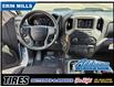 2022 Chevrolet Silverado 1500 Custom Trail Boss (Stk: NG682371) in Mississauga - Image 8 of 20