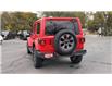 2018 Jeep Wrangler Unlimited Sahara (Stk: 230019A) in Windsor - Image 7 of 16