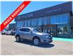 2020 Nissan Rogue SV (Stk: PA2618) in Charlottetown - Image 1 of 15