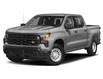2022 Chevrolet Silverado 1500 RST (Stk: BPRRMQ) in Meadow Lake - Image 1 of 9