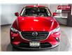 2019 Mazda CX-3 GS (Stk: 152313A) in North Bay - Image 2 of 26