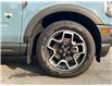 2022 Ford Bronco Sport Big Bend (Stk: 22BR3410) in Vancouver - Image 11 of 30
