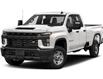 2023 Chevrolet Silverado 2500HD Custom (Stk: CCWF34) in Aurora - Image 1 of 10