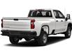 2023 Chevrolet Silverado 2500HD Custom (Stk: CCWF34) in Aurora - Image 2 of 10