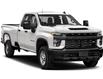 2023 Chevrolet Silverado 2500HD Custom (Stk: CCWF34) in Aurora - Image 6 of 10