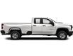 2023 Chevrolet Silverado 2500HD Custom (Stk: CCWF34) in Aurora - Image 8 of 10