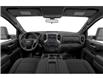 2023 Chevrolet Silverado 2500HD Custom (Stk: CCWF34) in Aurora - Image 9 of 10