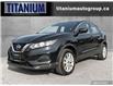 2020 Nissan Qashqai SV (Stk: 371352) in Langley Twp - Image 1 of 25