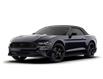 2022 Ford Mustang GT Premium (Stk: 22129) in La Malbaie - Image 1 of 7
