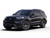 2022 Ford Explorer ST (Stk: 22137) in La Malbaie - Image 1 of 7