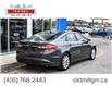 2017 Ford Fusion SE (Stk: 106011U) in Toronto - Image 7 of 22