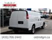 2019 GMC Savana 2500 Work Van (Stk: 221322U) in Toronto - Image 6 of 20