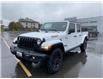 2023 Jeep Gladiator Sport S (Stk: 23-007) in Ingersoll - Image 1 of 20