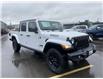2023 Jeep Gladiator Sport S (Stk: 23-007) in Ingersoll - Image 3 of 20