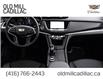2023 Cadillac XT5 Premium Luxury (Stk: PZ124851) in Toronto - Image 24 of 27
