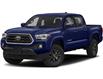 2023 Toyota Tacoma Base (Stk: ORT05) in Orangeville - Image 5 of 15