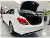 2018 Mercedes-Benz C-Class Base (Stk: A8332) in Saint-Eustache - Image 25 of 28