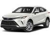 2023 Toyota Venza Limited (Stk: ORT44) in Orangeville - Image 1 of 26
