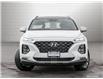 2020 Hyundai Santa Fe Preferred 2.4 w/Sun & Leather Package (Stk: B11067) in Orangeville - Image 2 of 36