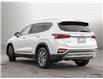 2020 Hyundai Santa Fe Preferred 2.4 w/Sun & Leather Package (Stk: B11067) in Orangeville - Image 4 of 36
